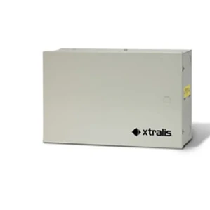 Fuente de Poder 24v. para Sistemas de Detección de Humo por Aspiración - Honeywell