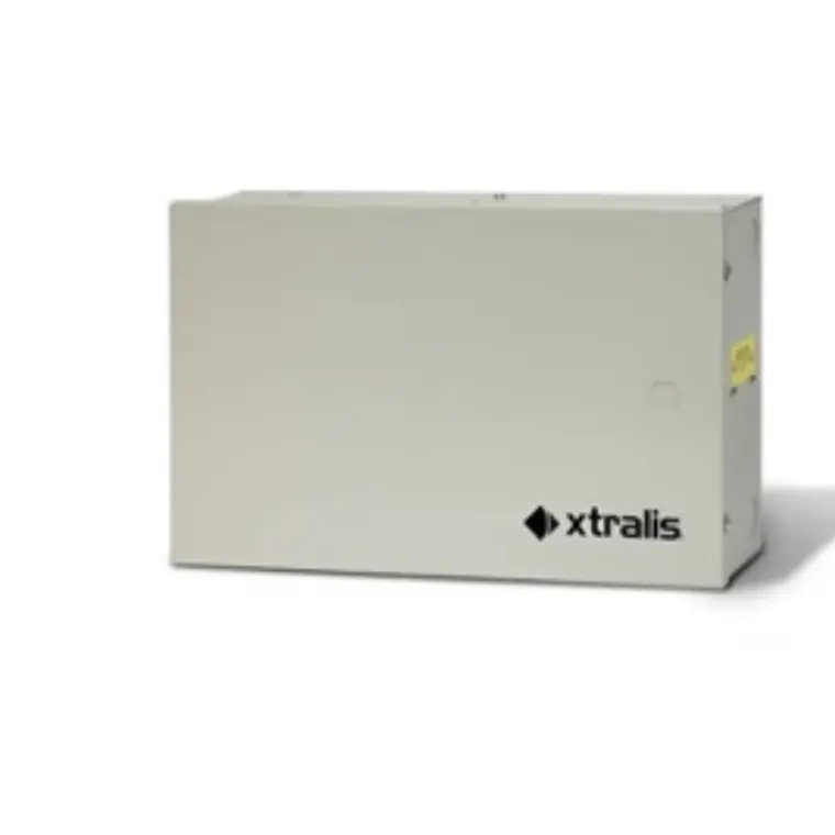 Fuente de Poder 24v. para Sistemas de Detección de Humo por Aspiración - Honeywell 1