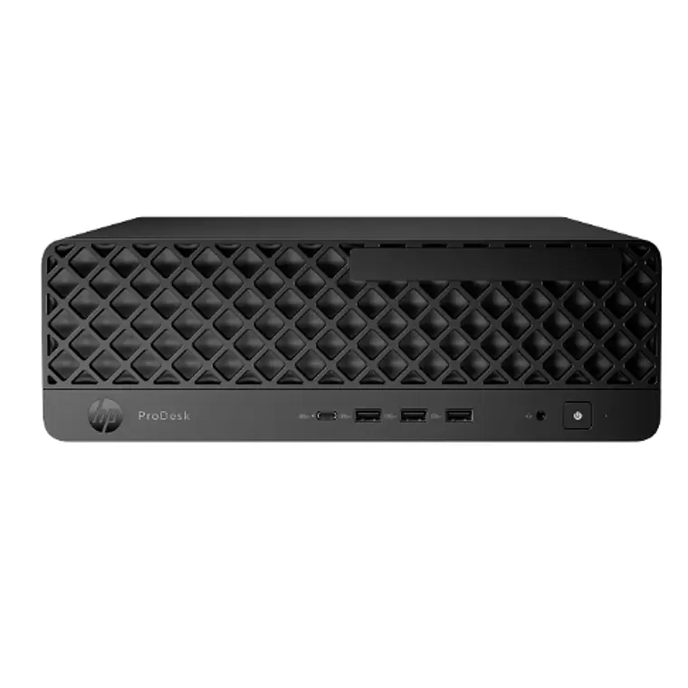 Computador de Escritorio HP ProDesk 4 SFF G1i ( Intel® Core™ Ultra 7 265, 16GB Ram, 512GB SSD, Win11 Pro) 1