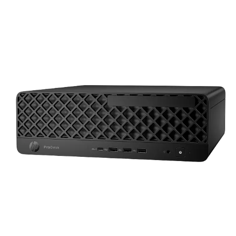 Computador de Escritorio HP ProDesk 4 SFF G1i ( Intel® Core™ Ultra 7 265, 16GB Ram, 512GB SSD, Win11 Pro) 2
