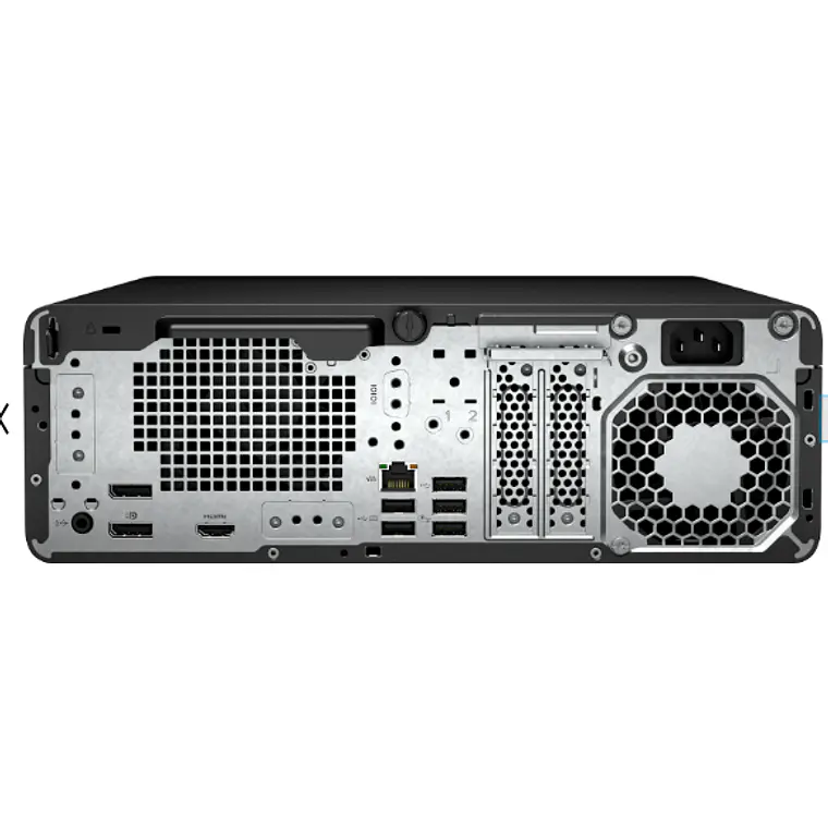 Computador de Escritorio HP ProDesk 4 SFF G1i ( Intel® Core™ Ultra 7 265, 16GB Ram, 512GB SSD, Win11 Pro) 4