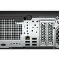 Computador de Escritorio HP ProDesk 4 SFF G1i ( Intel® Core™ Ultra 7 265, 16GB Ram, 512GB SSD, Win11 Pro) - Miniatura 4