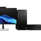 Computador de Escritorio HP ProDesk 4 SFF G1i ( Intel® Core™ Ultra 7 265, 16GB Ram, 512GB SSD, Win11 Pro) - Miniatura 5