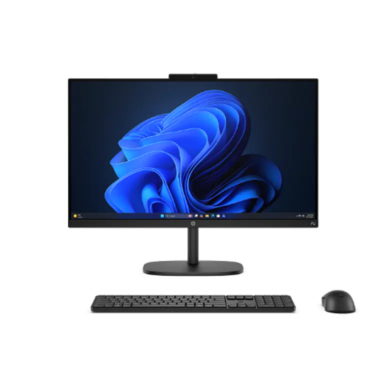 Computador All-in-One HP ProStudio 2 AiO 24 G2i de 23.8