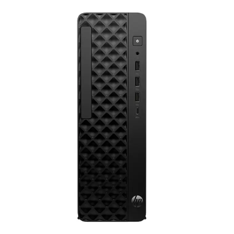 Computador de Escritorio HP ProDesk 2 SFF G2a ( AMD Ryzen 5 240, 16GB Ram, 512GB SSD, Win11 Pro) 1