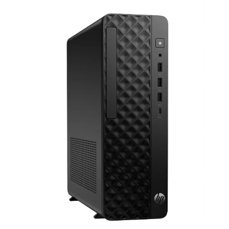 Computador de Escritorio HP ProDesk 2 SFF G2a ( AMD Ryzen 5 240, 16GB Ram, 512GB SSD, Win11 Pro) 3