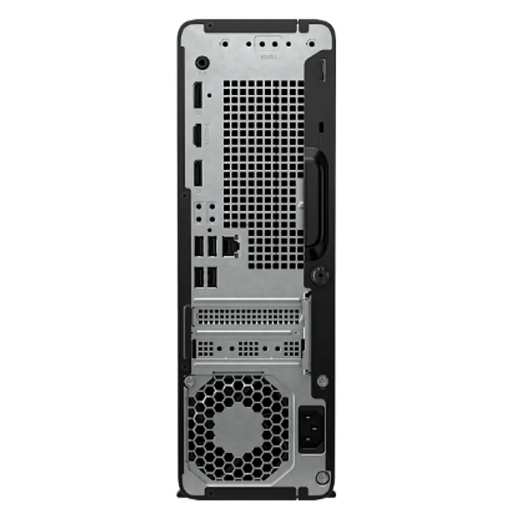 Computador de Escritorio HP ProDesk 2 SFF G2a ( AMD Ryzen 5 240, 16GB Ram, 512GB SSD, Win11 Pro) 4