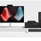 Computador de Escritorio en Teclado HP EliteBoard G1a Next-Gen AI PC (AMD Ryzen AI 5 330, 16GB Ram, 512GB SSD, Win11 Pro) - Miniatura 1