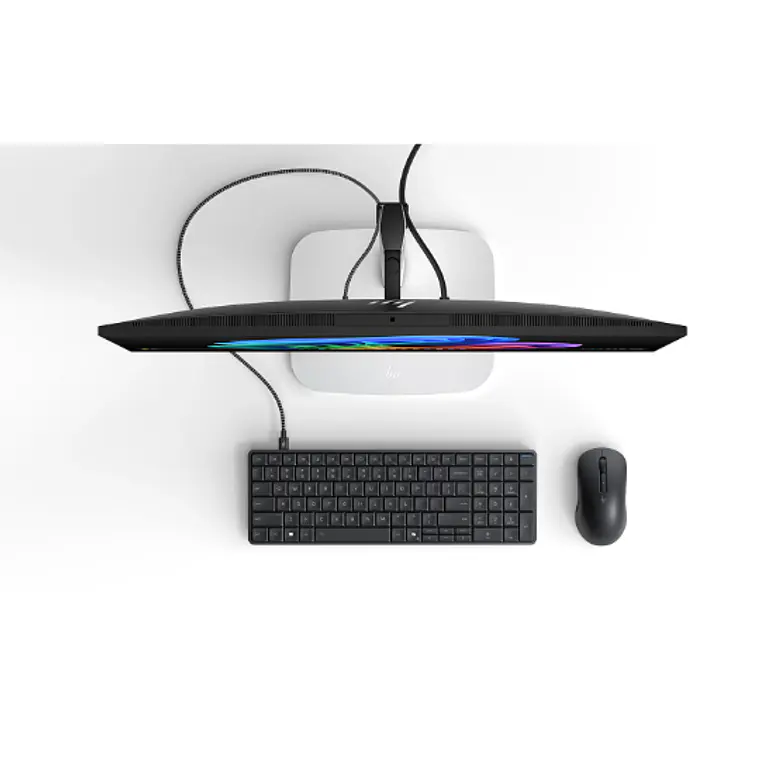 Computador de Escritorio en Teclado HP EliteBoard G1a Next-Gen AI PC (AMD Ryzen AI 5 330, 16GB Ram, 512GB SSD, Win11 Pro) 2