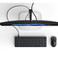 Computador de Escritorio en Teclado HP EliteBoard G1a Next-Gen AI PC (AMD Ryzen AI 5 330, 16GB Ram, 512GB SSD, Win11 Pro) - Miniatura 2