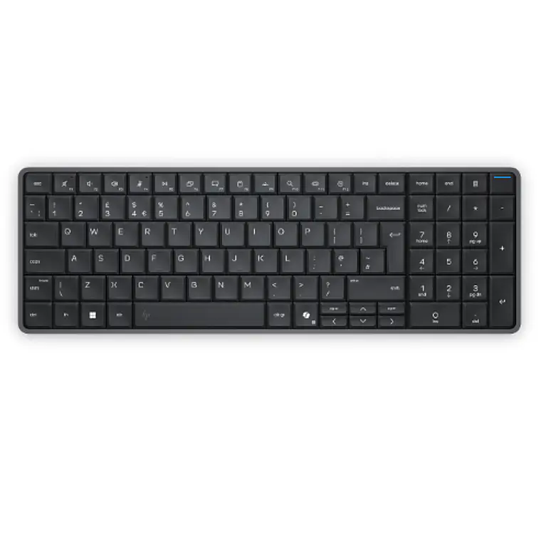 Computador de Escritorio en Teclado HP EliteBoard G1a Next-Gen AI PC (AMD Ryzen AI 5 330, 16GB Ram, 512GB SSD, Win11 Pro) 3