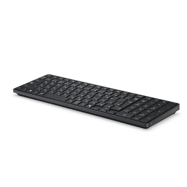 Computador de Escritorio en Teclado HP EliteBoard G1a Next-Gen AI PC (AMD Ryzen AI 5 330, 16GB Ram, 512GB SSD, Win11 Pro) 4