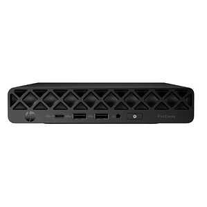 Computador de Escritorio Mini HP ProDesk 4 Mini AI G1i (Intel Core Ultra 7 265T, 24GB de Ram, 512GB SSD, Win11 Pro) 
