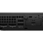 Computador de Escritorio Mini HP ProDesk 4 Mini AI G1i (Intel Core Ultra 7 265T, 24GB de Ram, 512GB SSD, Win11 Pro)  - Miniatura 4