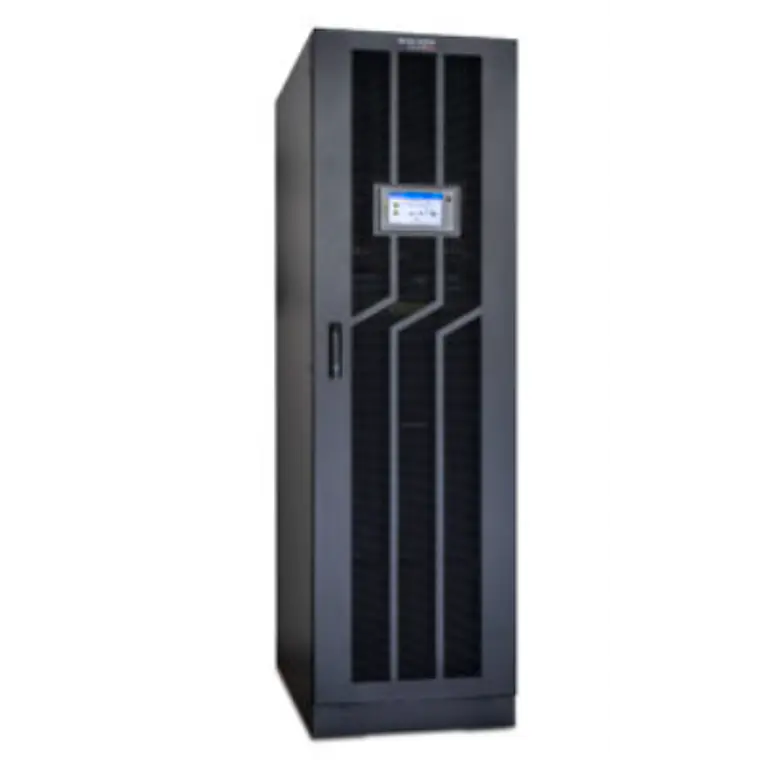 Gabinete para Sistema UPS Modular Hasta 200 kW ModSafe 2