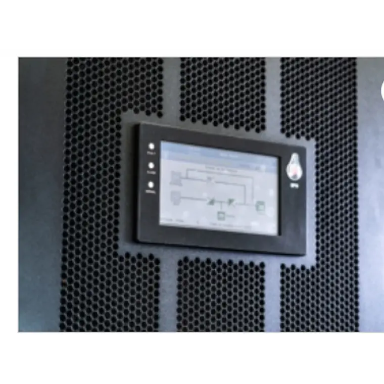 Gabinete para Sistema UPS Modular Hasta 200 kW ModSafe 3