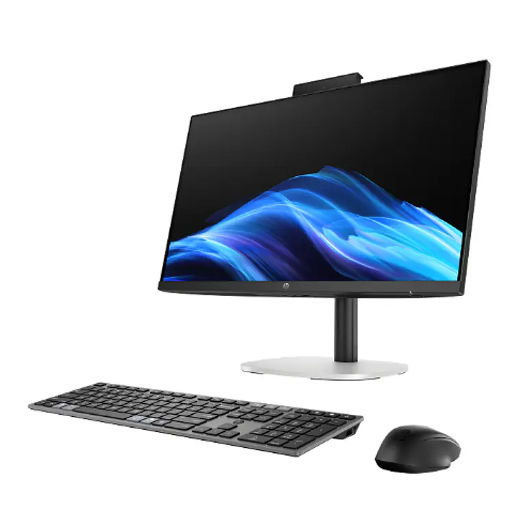 Computador All in One HP ProStudio 4 AI G1i 23.8