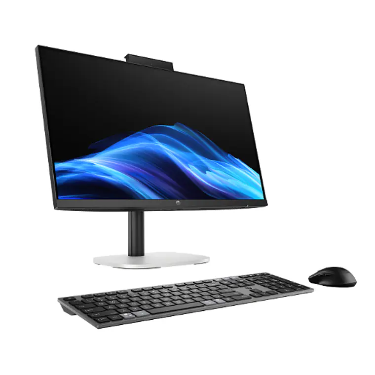 Computador All in One HP ProStudio 4 AI G1i 23.8