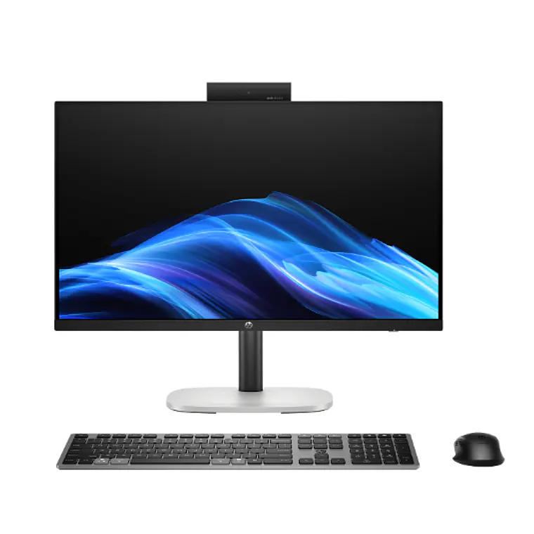 Computador All-in-One HP ProStudio 4 AI G1i 23.8