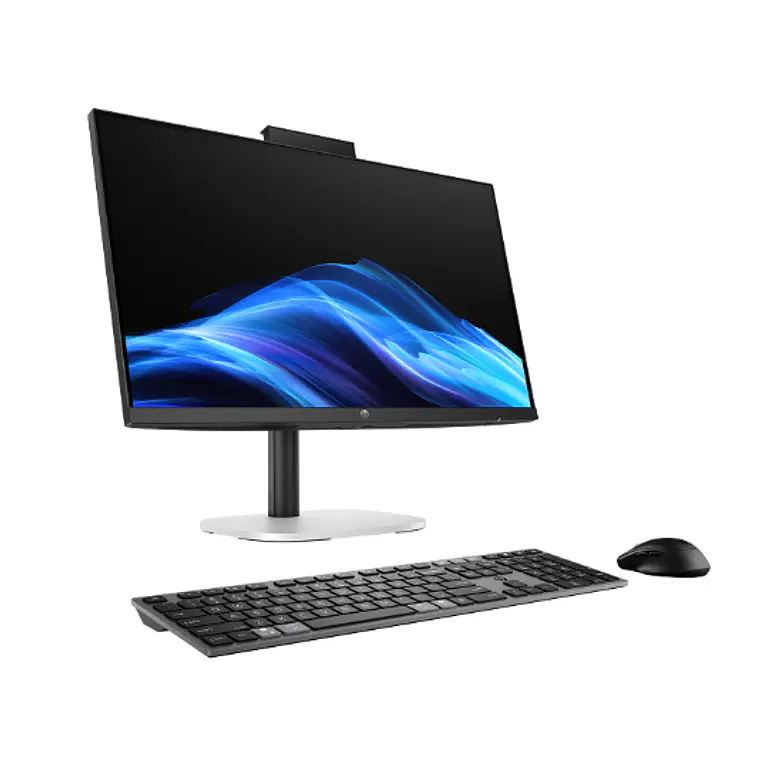 Computador All-in-One HP ProStudio 4 AI G1i 23.8