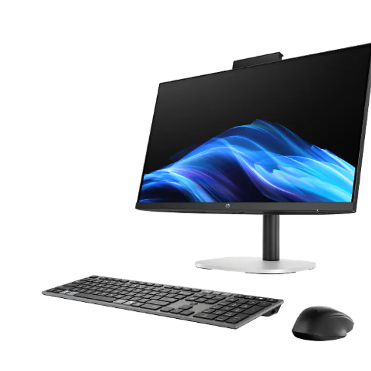 Computador All-in-One HP ProStudio 4 AI G1i 23.8