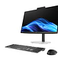 Computador All-in-One HP ProStudio 4 AI G1i 23.8