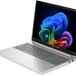 Notebook HP ProBook 4 G2i de 16“ (Intel Core Ultra 5 325, 16GB Ram, 512GB SSD, Win11 Pro)  - Miniatura 2