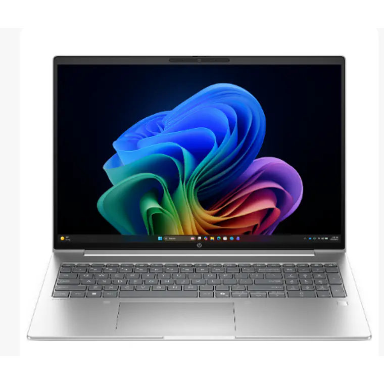 Notebook HP ProBook 4 G2i Next Gen AI 16“ ( Intel® Core Ultra 7 355, 16GB Ram, 512GB SSD, Win11 Pro) 1