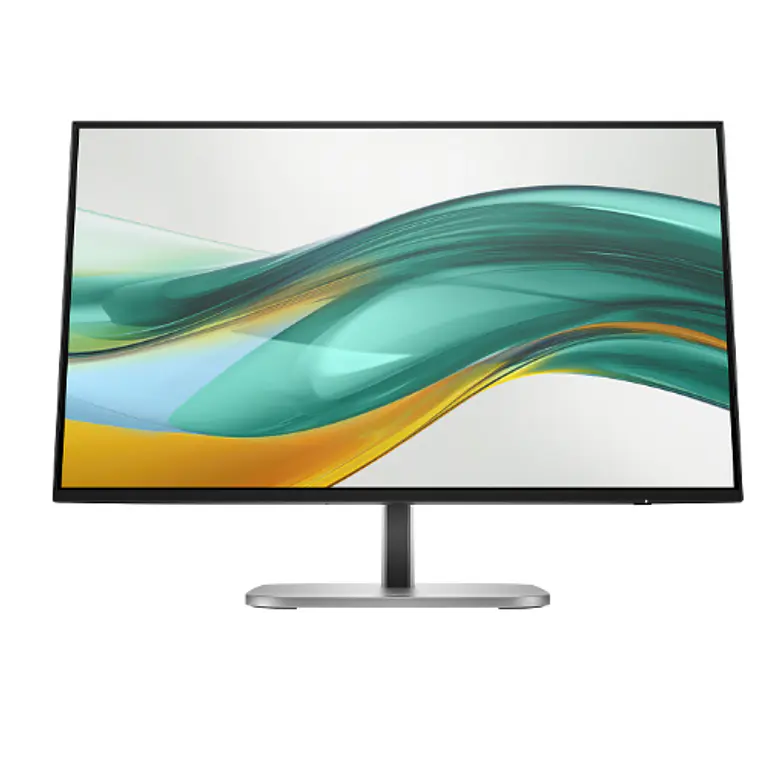Monitor 23.8“ HP S5 Pro 524pf Full HD IPS 1