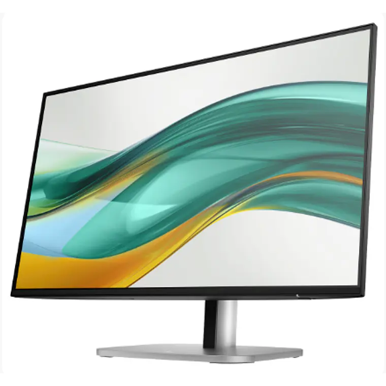 Monitor 23.8“ HP S5 Pro 524pf Full HD IPS 2