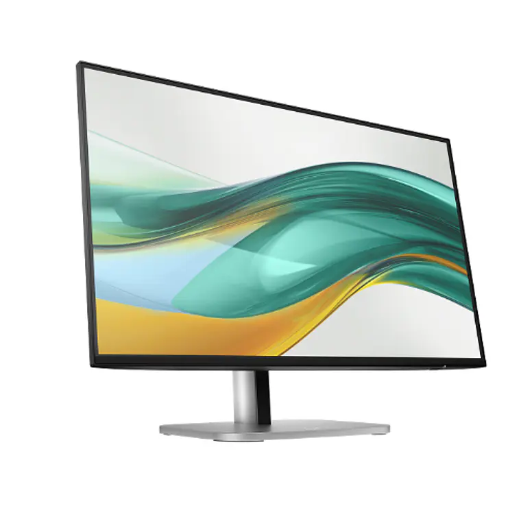 Monitor 23.8“ HP S5 Pro 524pf Full HD IPS 3