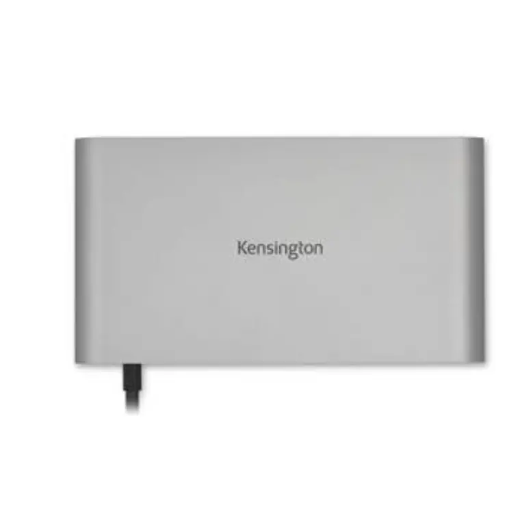 Replicador de Puertos Múltiples Móvil USB-C Kensington UH1440P 10 en 1 3