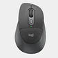 Mouse inalámbrico - Logitech - Miniatura 1
