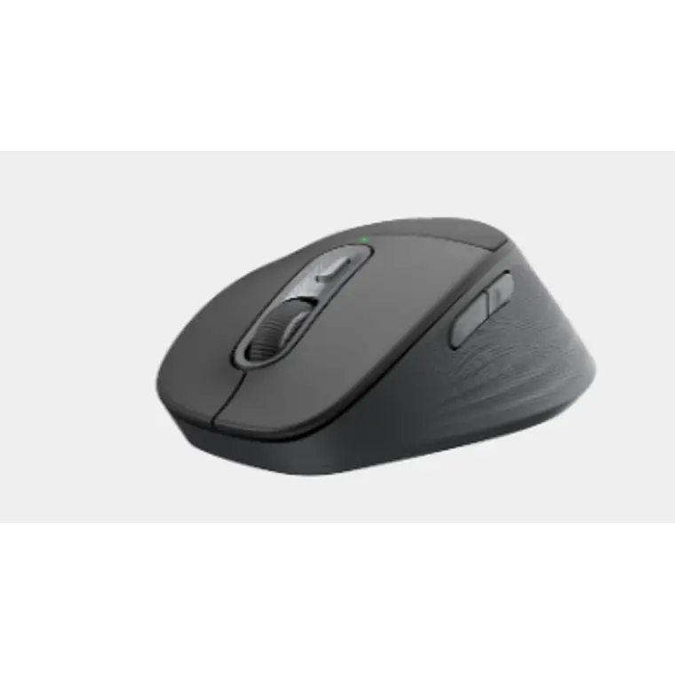 Mouse inalámbrico - Logitech 2