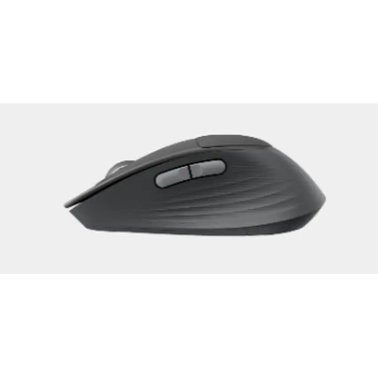 Mouse inalámbrico - Logitech 3