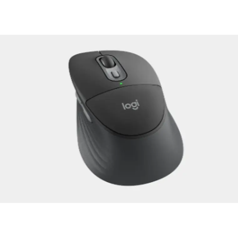 Mouse inalámbrico - Logitech 4