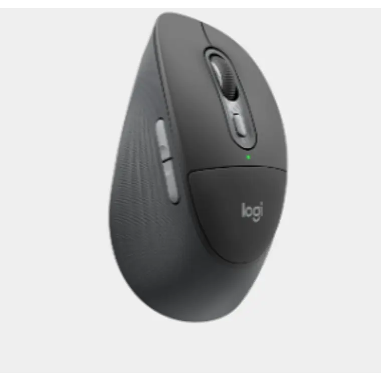 Mouse inalámbrico - Logitech 5