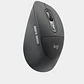 Mouse inalámbrico - Logitech - Miniatura 5