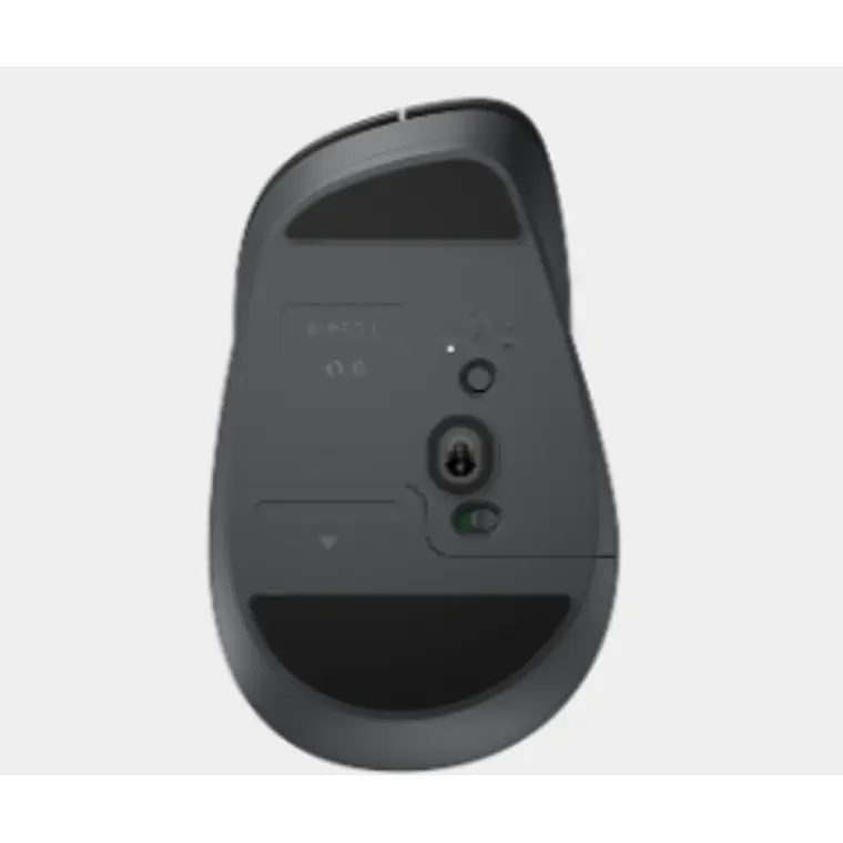 Mouse inalámbrico - Logitech 6
