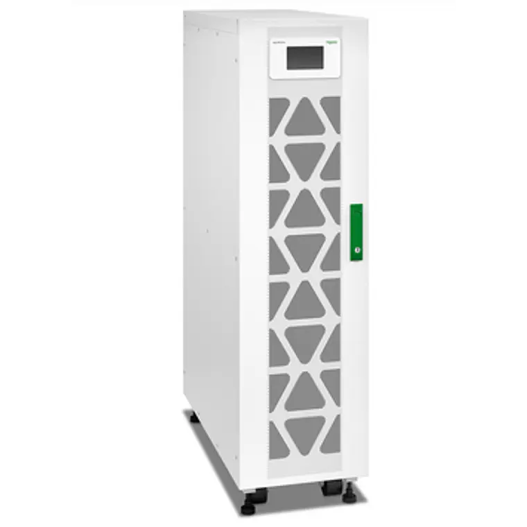 Sistema de Alimentación Ininterrumpida (SAI / UPS) Trifásico Online Doble Conversión 20 kVA / 20 kW 1