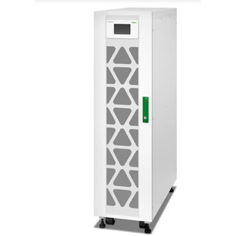 Sistema de Alimentación Ininterrumpida (SAI / UPS) Trifásico Online Doble Conversión 20 kVA / 20 kW 2