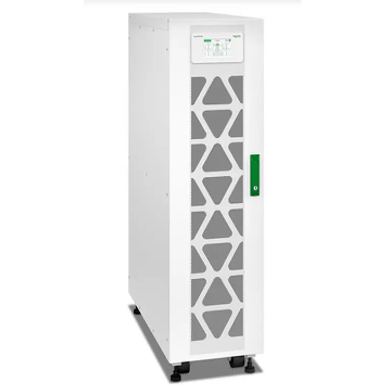 Sistema de Alimentación Ininterrumpida (SAI / UPS) Trifásico Online Doble Conversión 20 kVA / 20 kW 4
