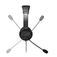 Audífonos Estéreo Kensington Hi-Fi con Micrófono Giratorio 270° - Miniatura 2