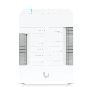 Controlador de Control de Acceso Ubiquiti UniFi Access Hub para 1 Puerta