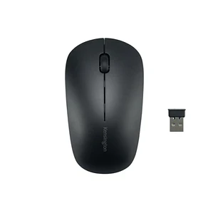 Mouse Inalámbrico Recargable Multidispositivo Kensington MY230 EQ