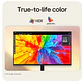 Monitor 27“  LG Gamer - Oficina  Full HD 144Hz IPS - Miniatura 5