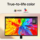 Monitor 24“ LG Gamer - Oficina Full HD 144Hz IPS - Miniatura 5