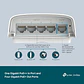 Switch 5 Puertos Gestionable Gigabit TP-Link Omada SG2005P-PD Exterior 1 PoE++ In / 4 PoE+ Out IP55 - Miniatura 6
