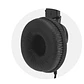 Audífonos Estéreo USB-C con Micrófono Giratorio Kensington Classic EQ USB-C - Miniatura 3