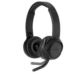 Audífonos Over-Ear Inalámbricos Bluetooth Kensington H1050 EQ